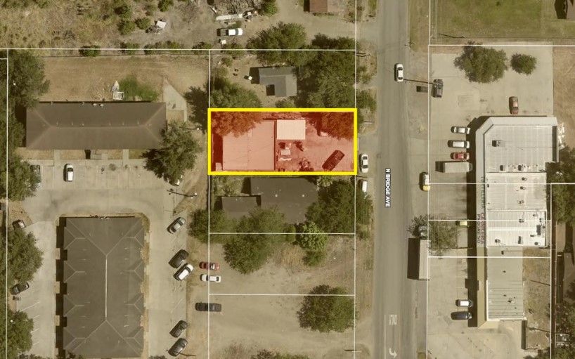 Commercial Property for Sale in Weslaco Texas 78599